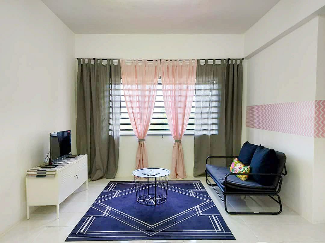 SUTRAVILLA APARTMENT BKT PELINDUNG KUANTAN PAHANG - photo 2