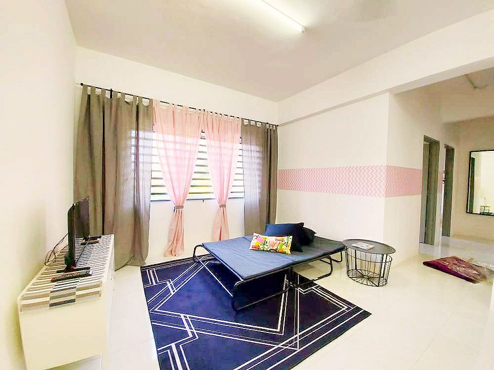 SUTRAVILLA APARTMENT BKT PELINDUNG KUANTAN PAHANG - photo 3