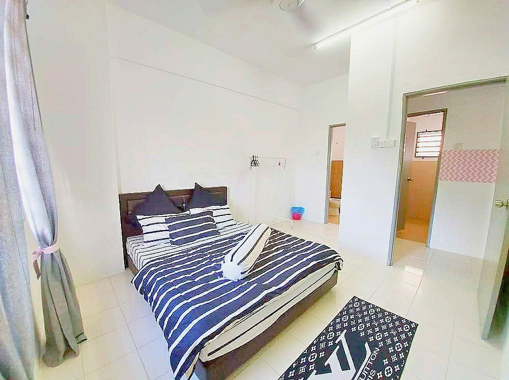 SUTRAVILLA APARTMENT BKT PELINDUNG KUANTAN PAHANG - photo 4