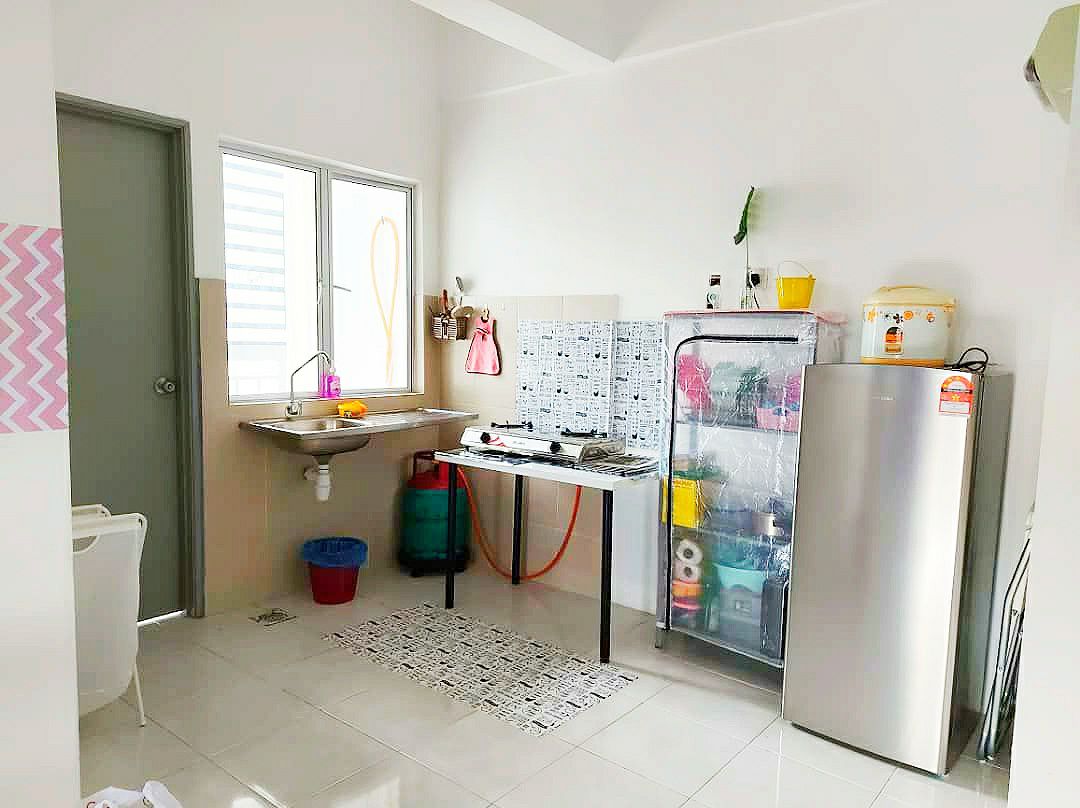 SUTRAVILLA APARTMENT BKT PELINDUNG KUANTAN PAHANG - photo 6
