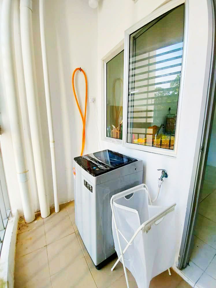 SUTRAVILLA APARTMENT BKT PELINDUNG KUANTAN PAHANG - photo 7