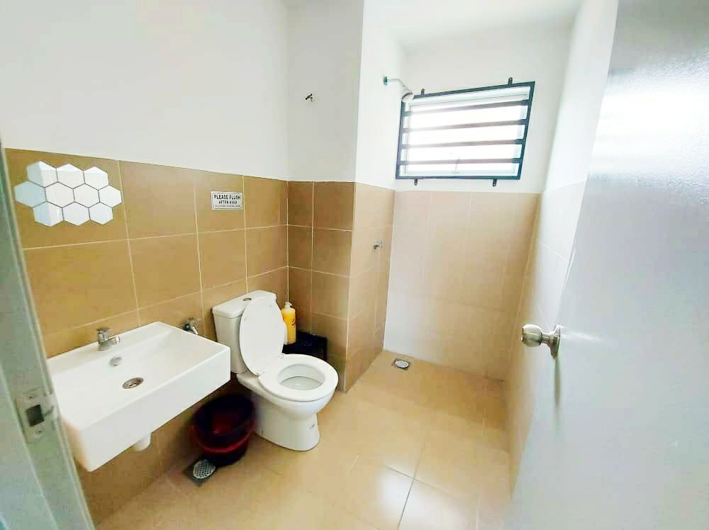 SUTRAVILLA APARTMENT BKT PELINDUNG KUANTAN PAHANG - photo 8