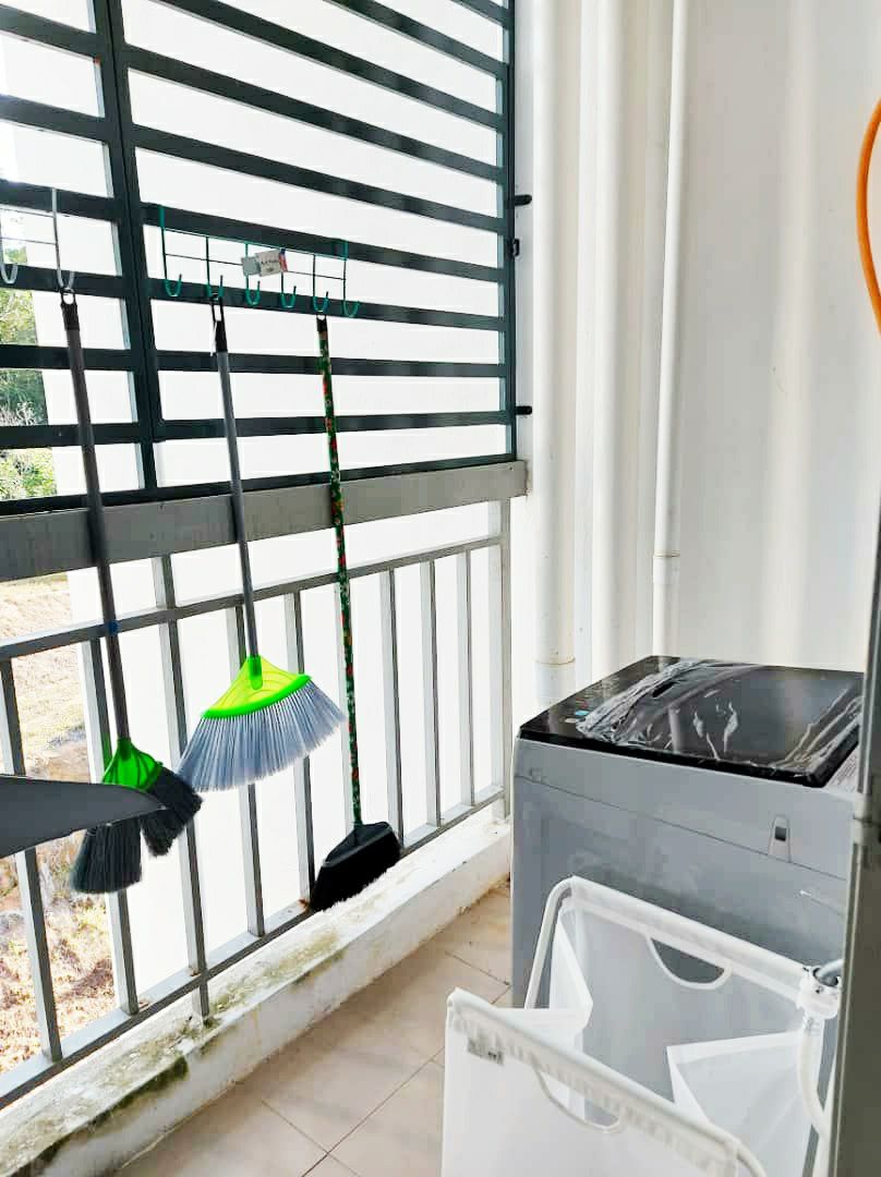SUTRAVILLA APARTMENT BKT PELINDUNG KUANTAN PAHANG - photo 9