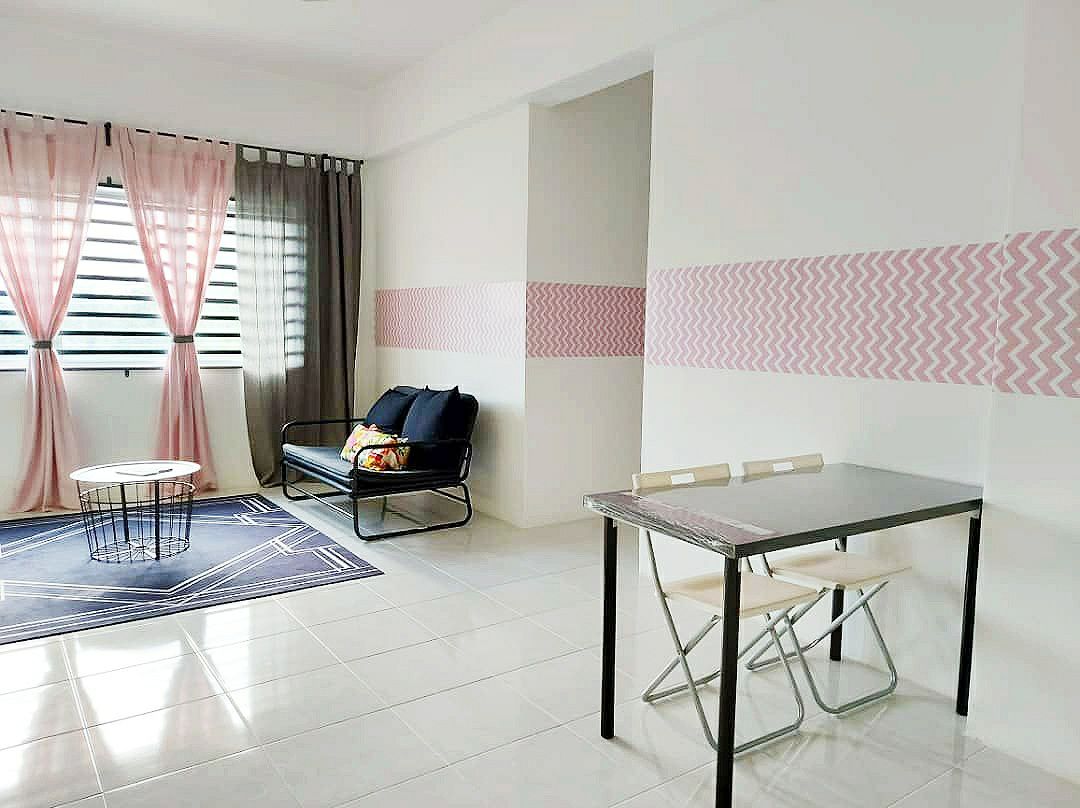 SUTRAVILLA APARTMENT BKT PELINDUNG KUANTAN PAHANG - photo 10