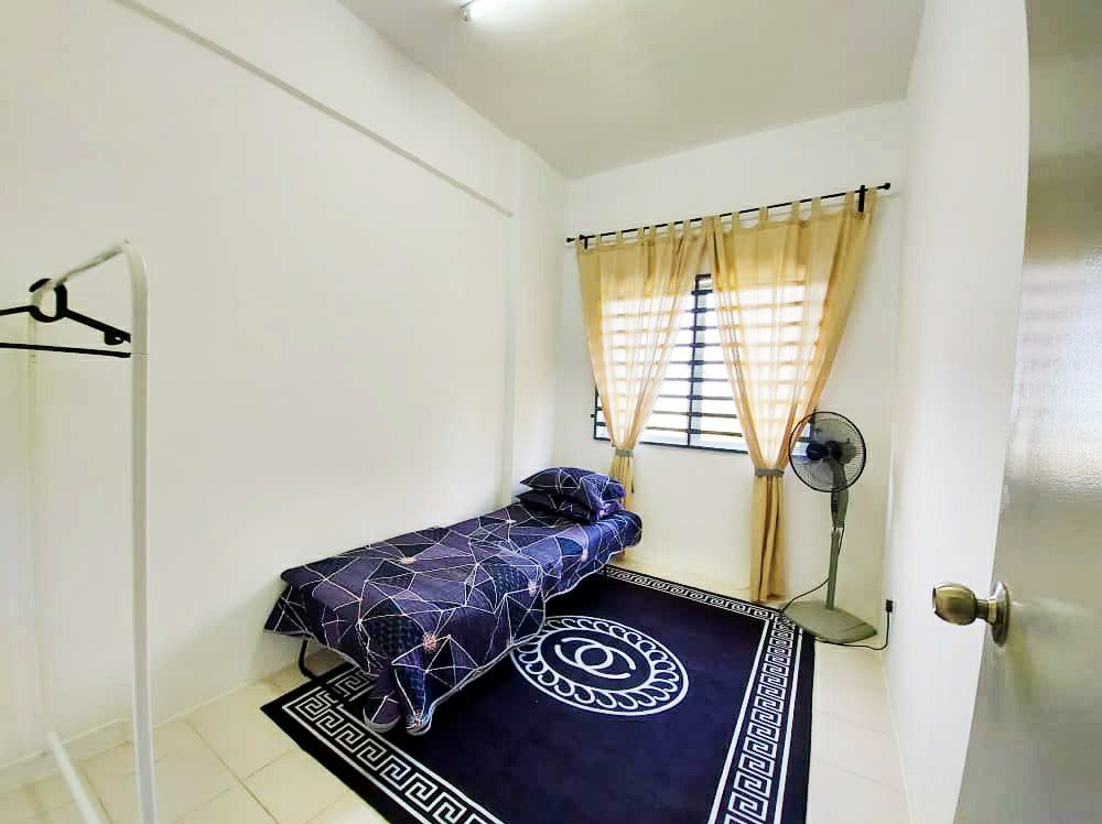 SUTRAVILLA APARTMENT BKT PELINDUNG KUANTAN PAHANG - photo 11