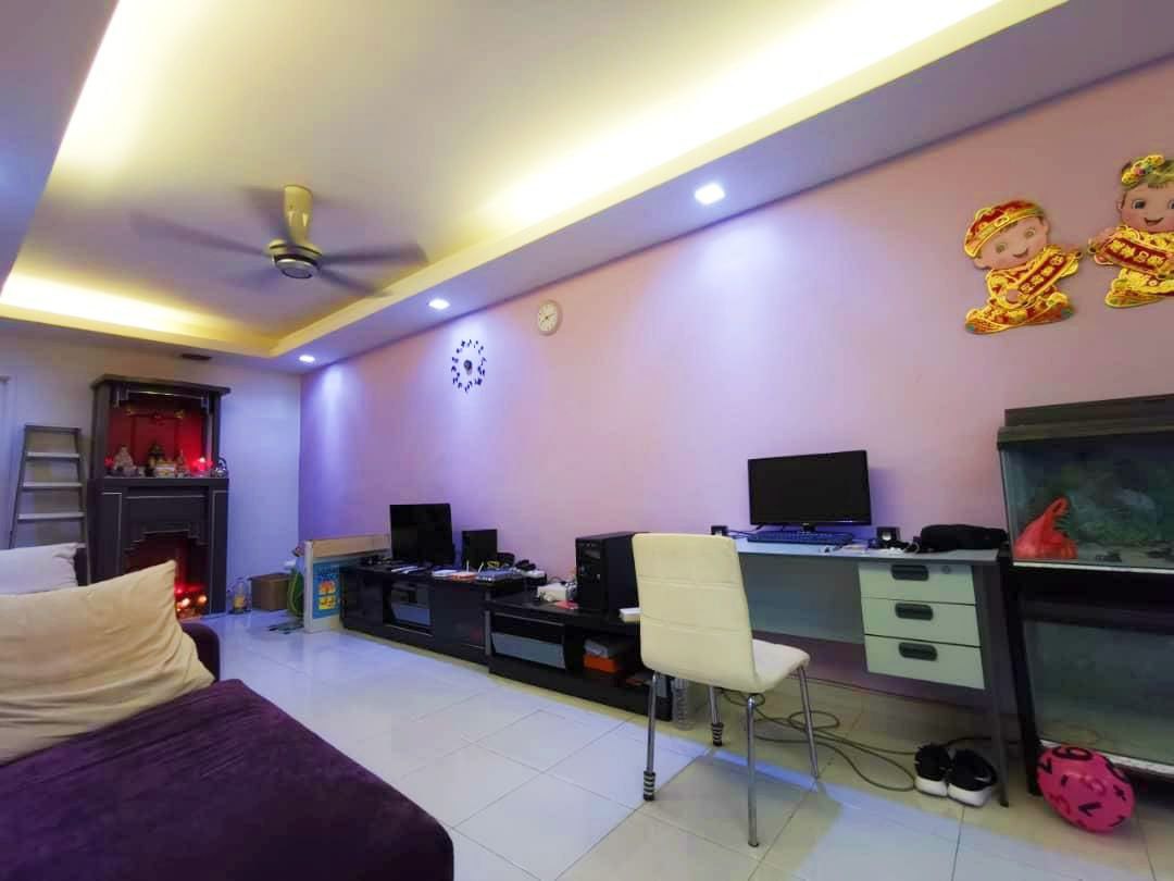 AMANSIARA TOWNHOUSE SELAYANG PHASE 2 - photo 3