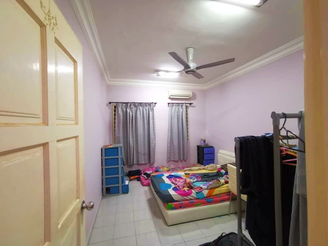 AMANSIARA TOWNHOUSE SELAYANG PHASE 2 - photo 6