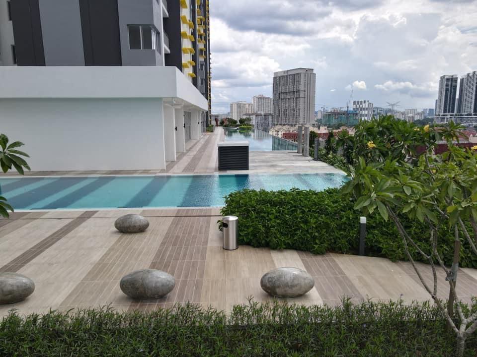 PV18 RESIDENCE SETAPAK - photo 2