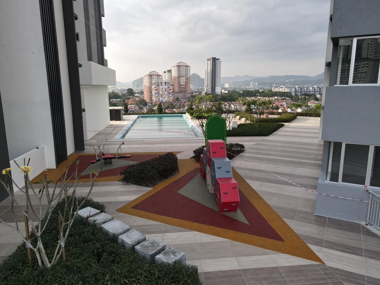 PV18 RESIDENCE SETAPAK - photo 3