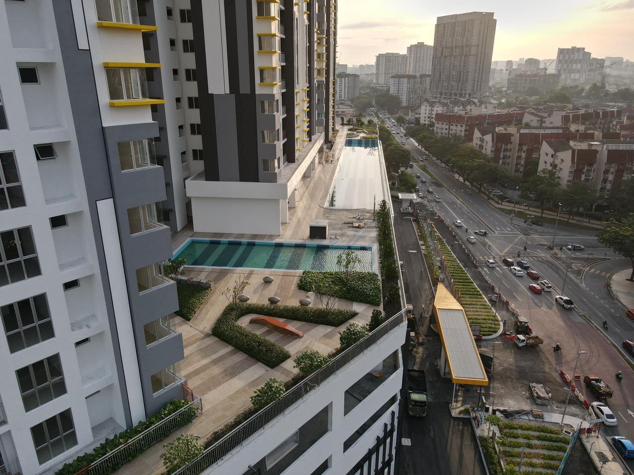 PV18 RESIDENCE SETAPAK - photo 4