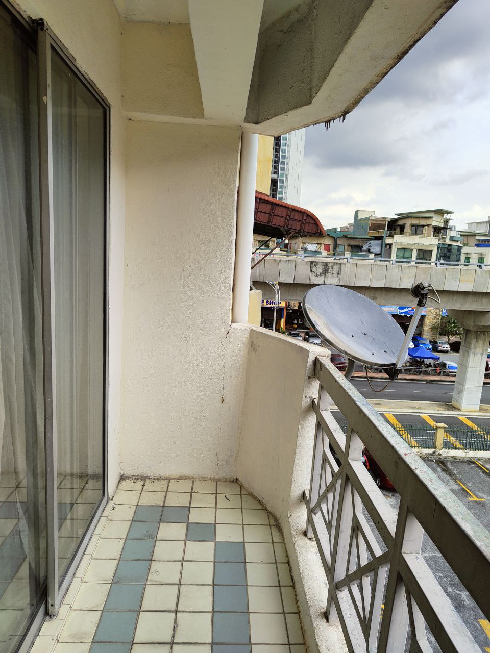 PANGSAPURI MAKMUR BANDAR SRI SUBANG PETALING JAYA - photo 2