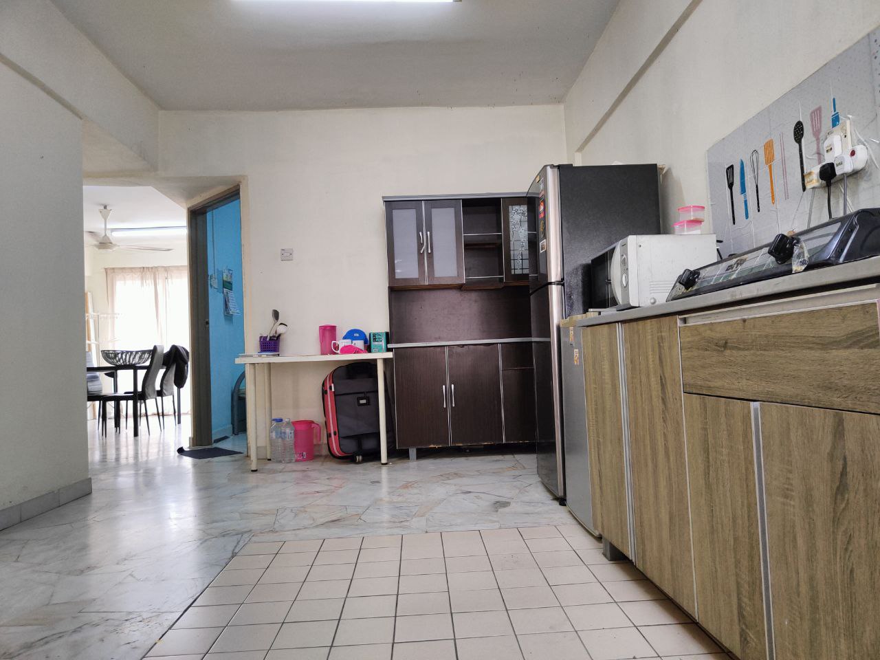 PANGSAPURI MAKMUR BANDAR SRI SUBANG PETALING JAYA - photo 6