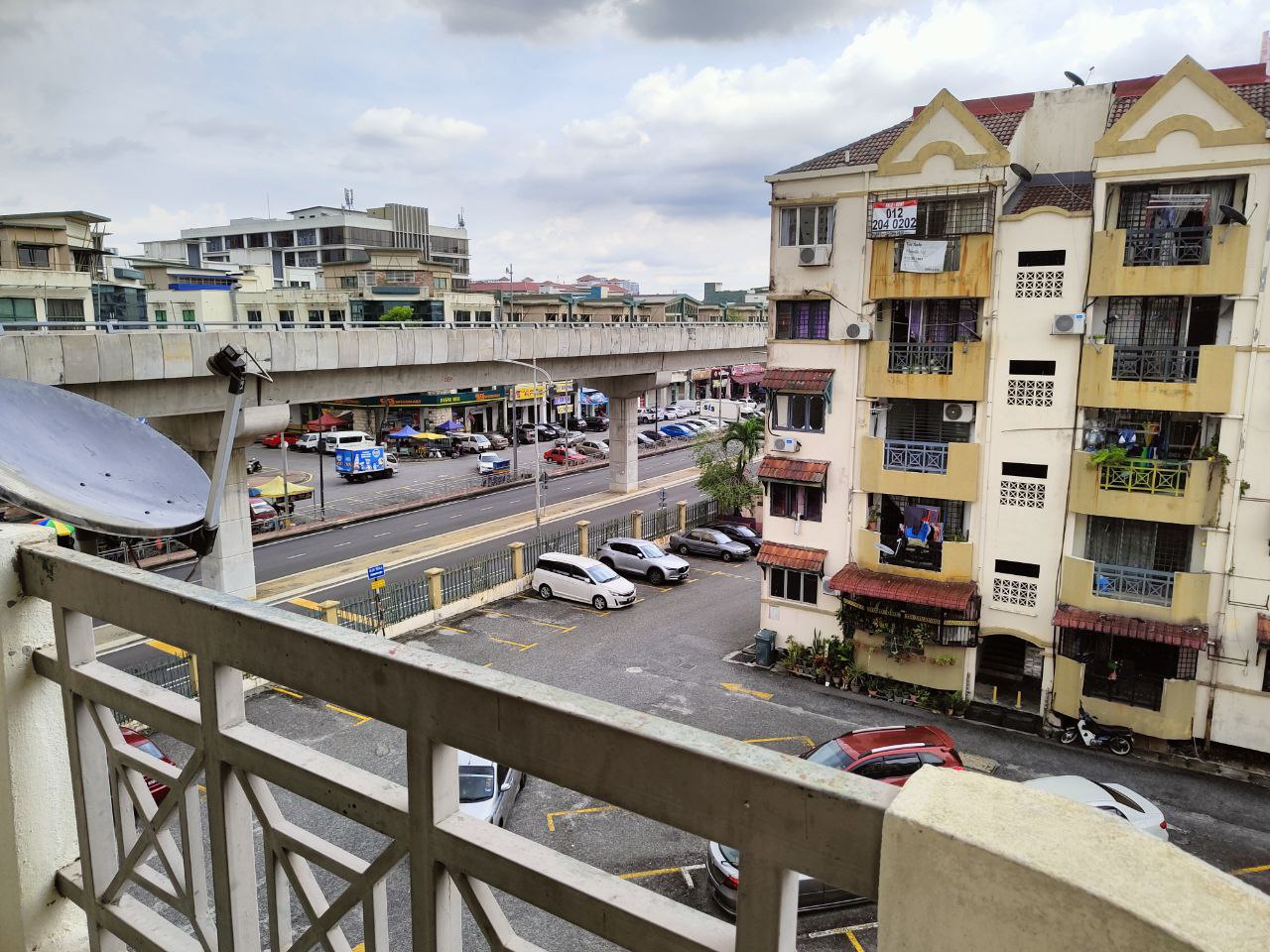 PANGSAPURI MAKMUR BANDAR SRI SUBANG PETALING JAYA - photo 7
