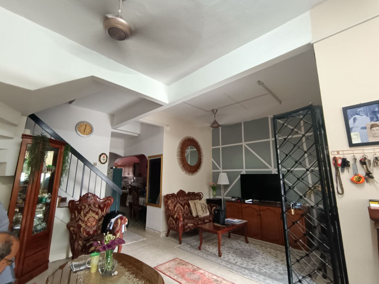 2 STOREY TAMAN CEMPAKA AMPANG - photo 2
