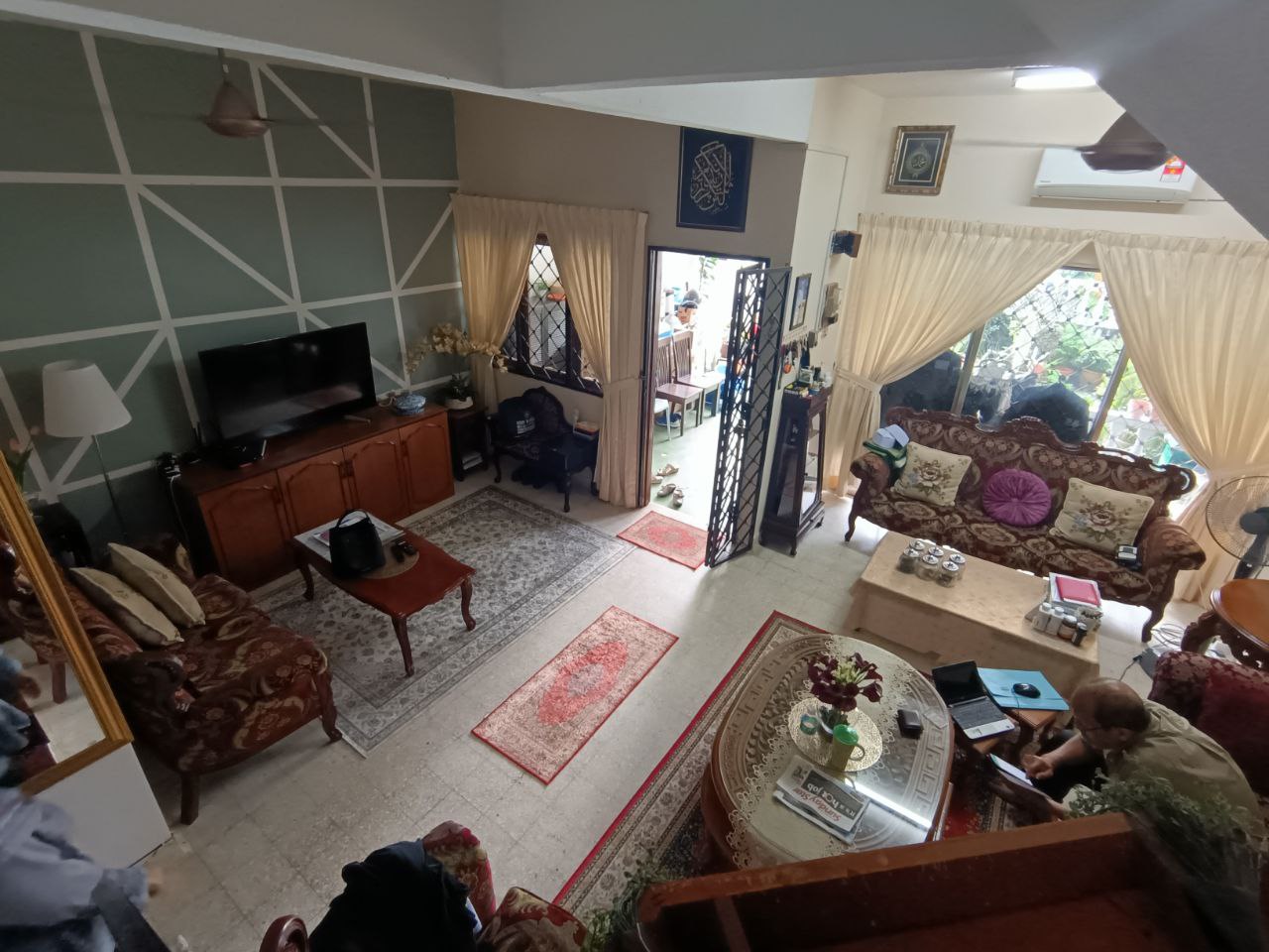 2 STOREY TAMAN CEMPAKA AMPANG - photo 3