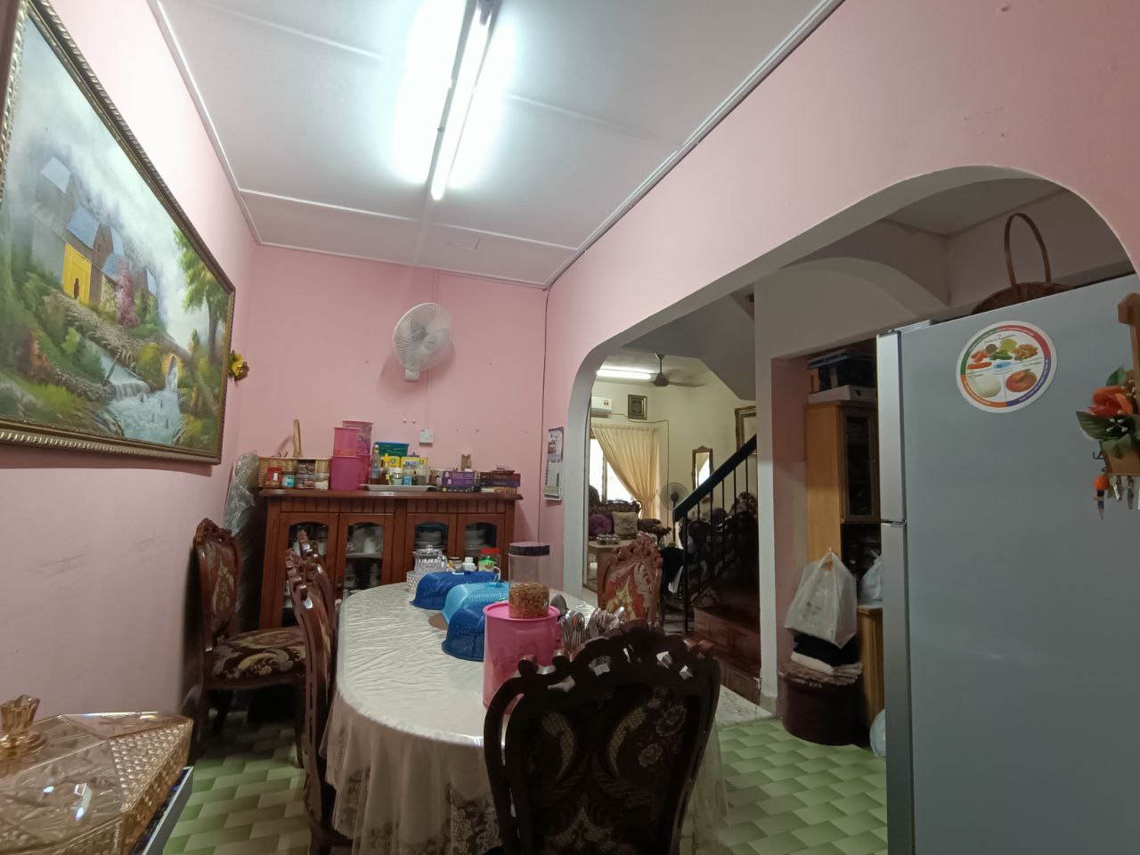 2 STOREY TAMAN CEMPAKA AMPANG - photo 6
