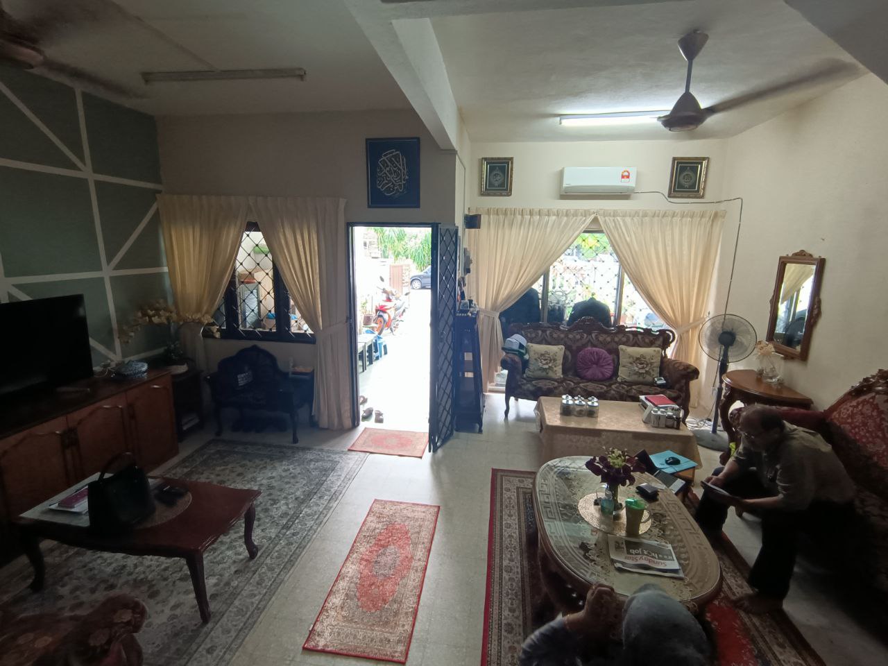 2 STOREY TAMAN CEMPAKA AMPANG - photo 9