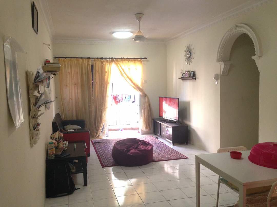 KINRARA RIA APARTMENT PUCHONG - photo 4