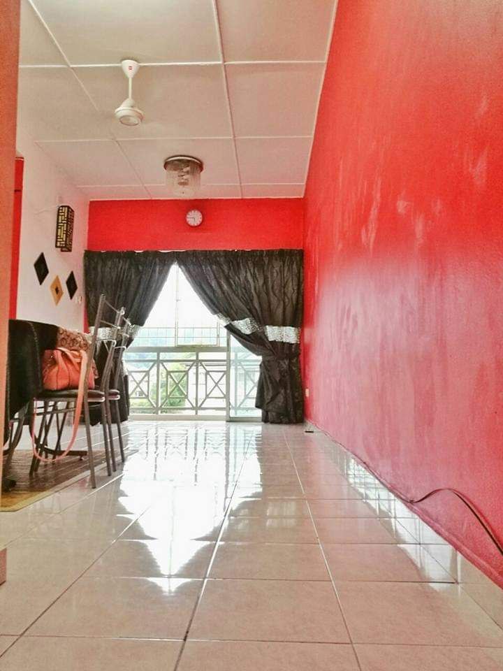 SRI ALPINIA APARTMENT BANDAR PUTERI PUCHONG - photo 2