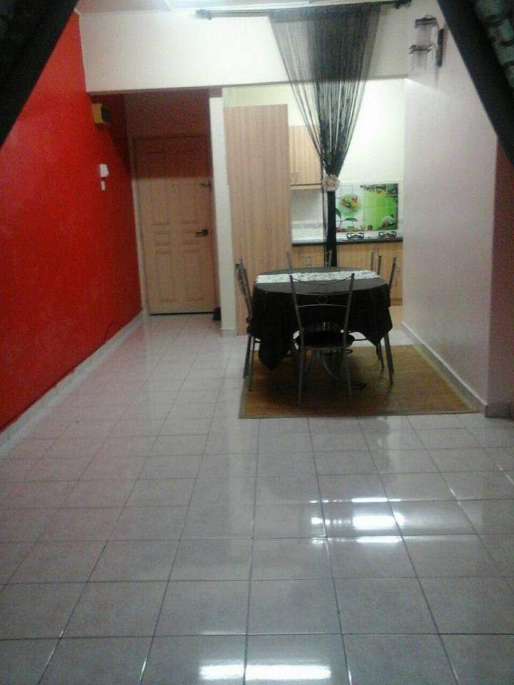 SRI ALPINIA APARTMENT BANDAR PUTERI PUCHONG - photo 4