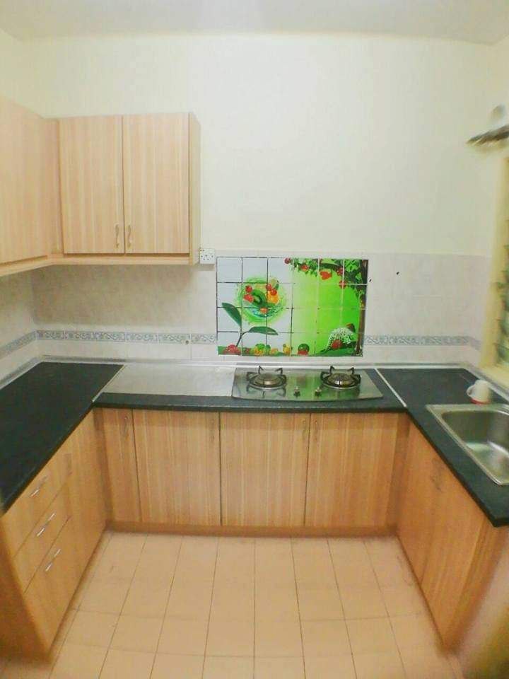 SRI ALPINIA APARTMENT BANDAR PUTERI PUCHONG - photo 5