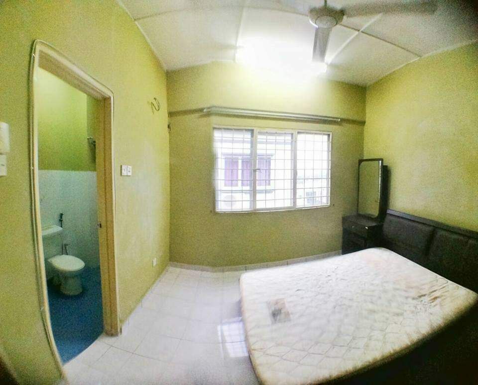 SRI ALPINIA APARTMENT BANDAR PUTERI PUCHONG - photo 6
