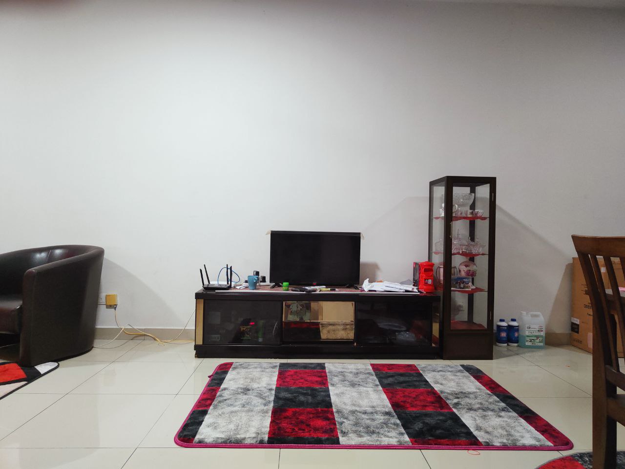 CONDOMINIUM UNIV360 PLACE RAYA 2 TMN SERDANG JAYA - photo 3