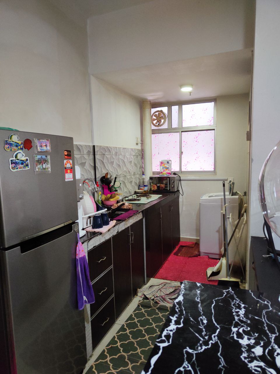 CONDOMINIUM UNIV360 PLACE RAYA 2 TMN SERDANG JAYA - photo 6