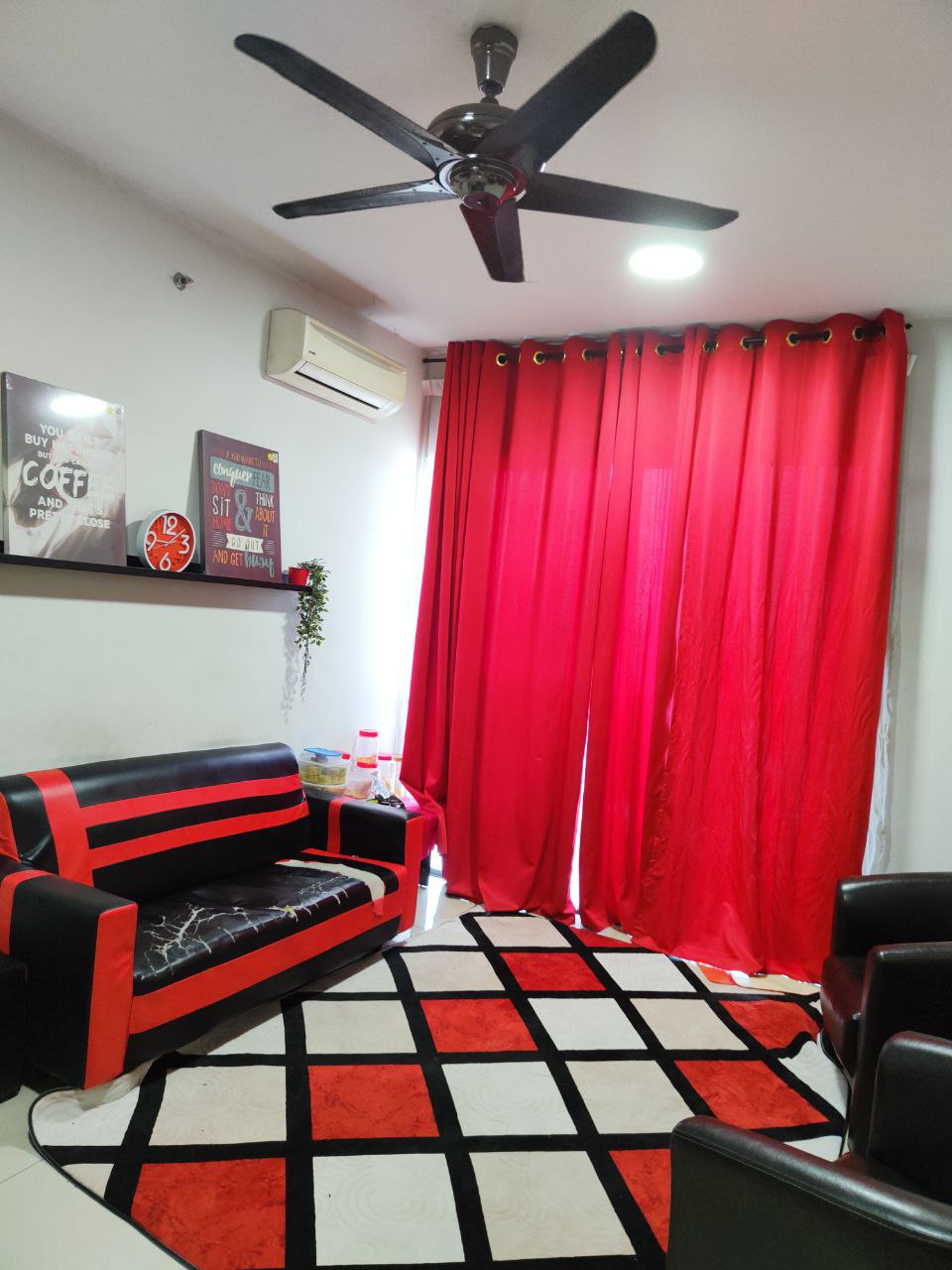 CONDOMINIUM UNIV360 PLACE RAYA 2 TMN SERDANG JAYA - photo 8