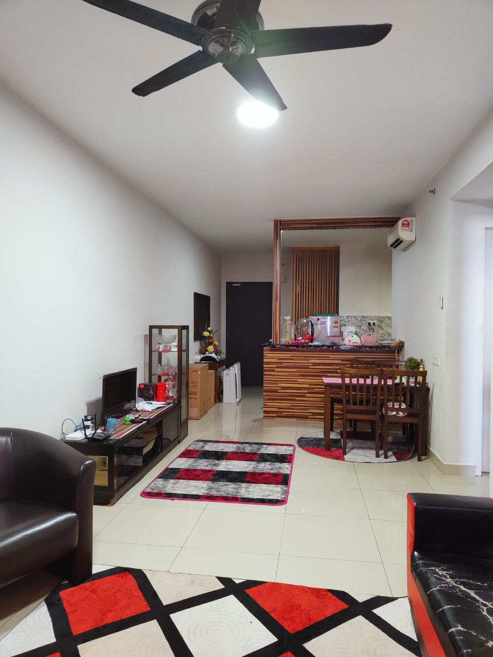 CONDOMINIUM UNIV360 PLACE RAYA 2 TMN SERDANG JAYA - photo 9