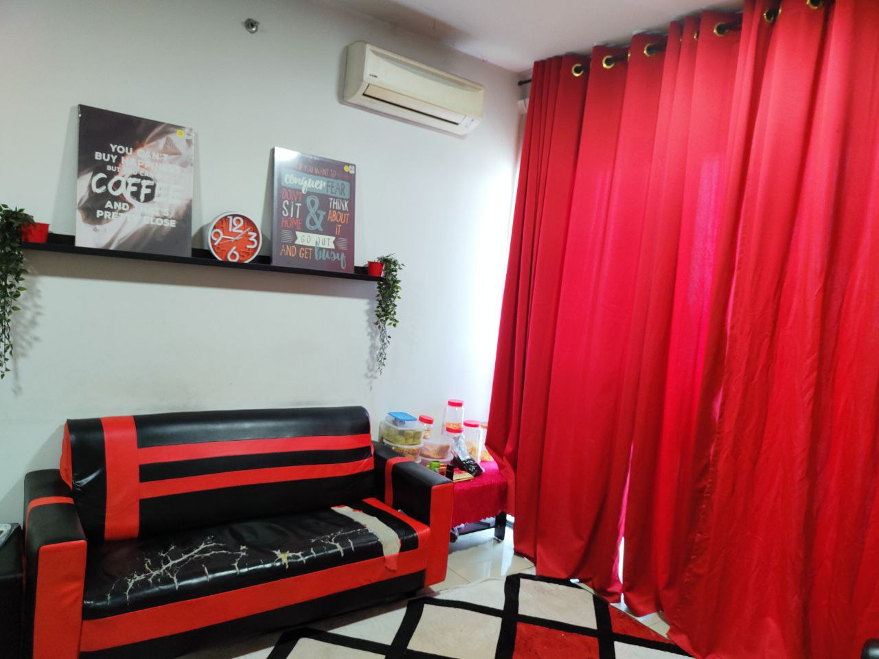 CONDOMINIUM UNIV360 PLACE RAYA 2 TMN SERDANG JAYA - photo 10