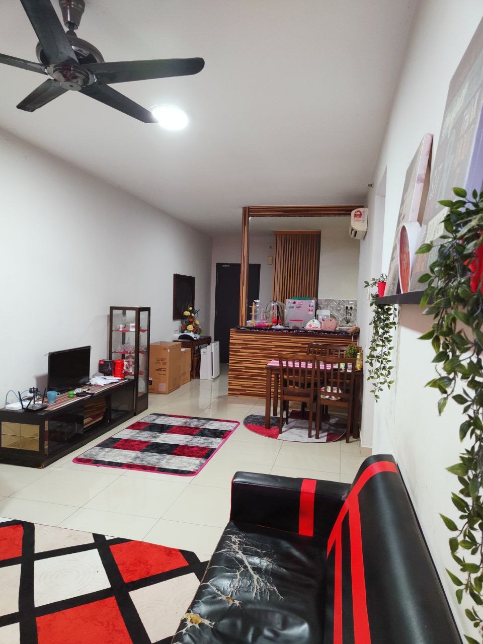 CONDOMINIUM UNIV360 PLACE RAYA 2 TMN SERDANG JAYA - photo 11