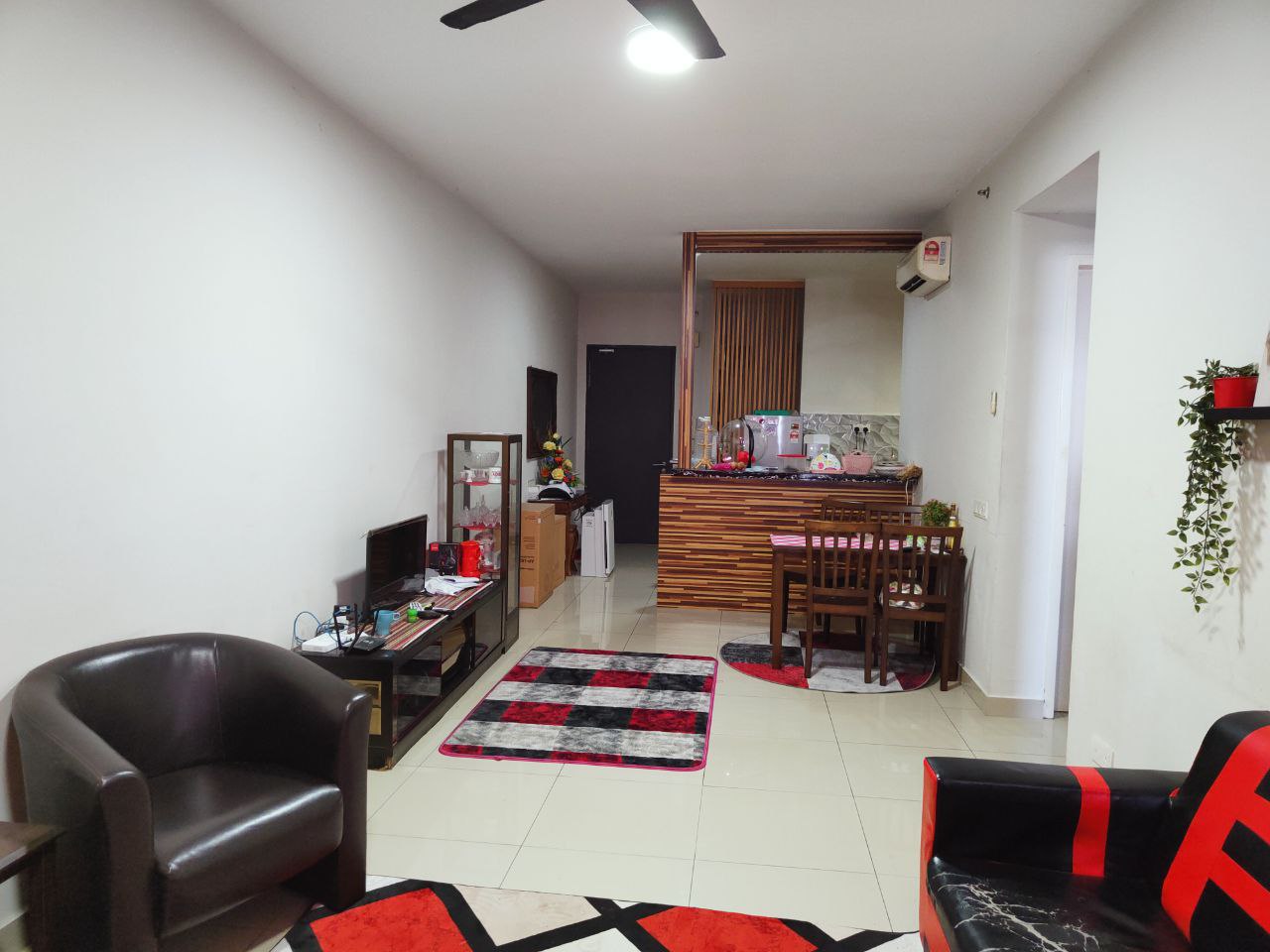 CONDOMINIUM UNIV360 PLACE RAYA 2 TMN SERDANG JAYA - photo 12