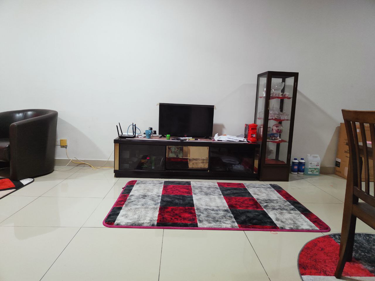 CONDOMINIUM UNIV360 PLACE RAYA 2 TMN SERDANG JAYA - photo 13