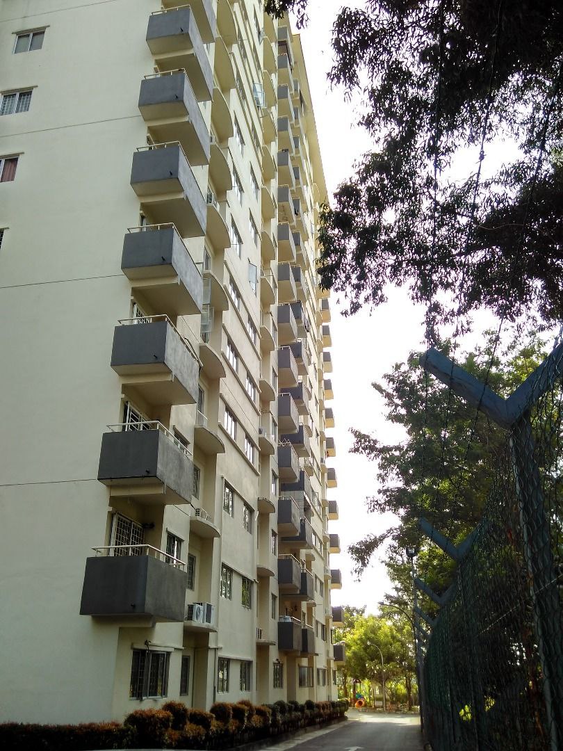 PANGSAPURI BELIMBING HEIGHTS SERI KEMBANGAN - photo 2