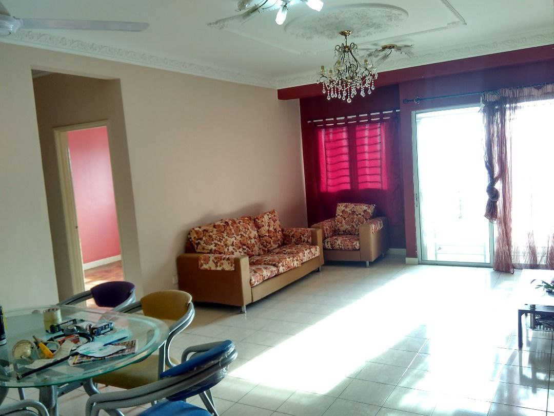 PANGSAPURI BELIMBING HEIGHTS SERI KEMBANGAN - photo 4