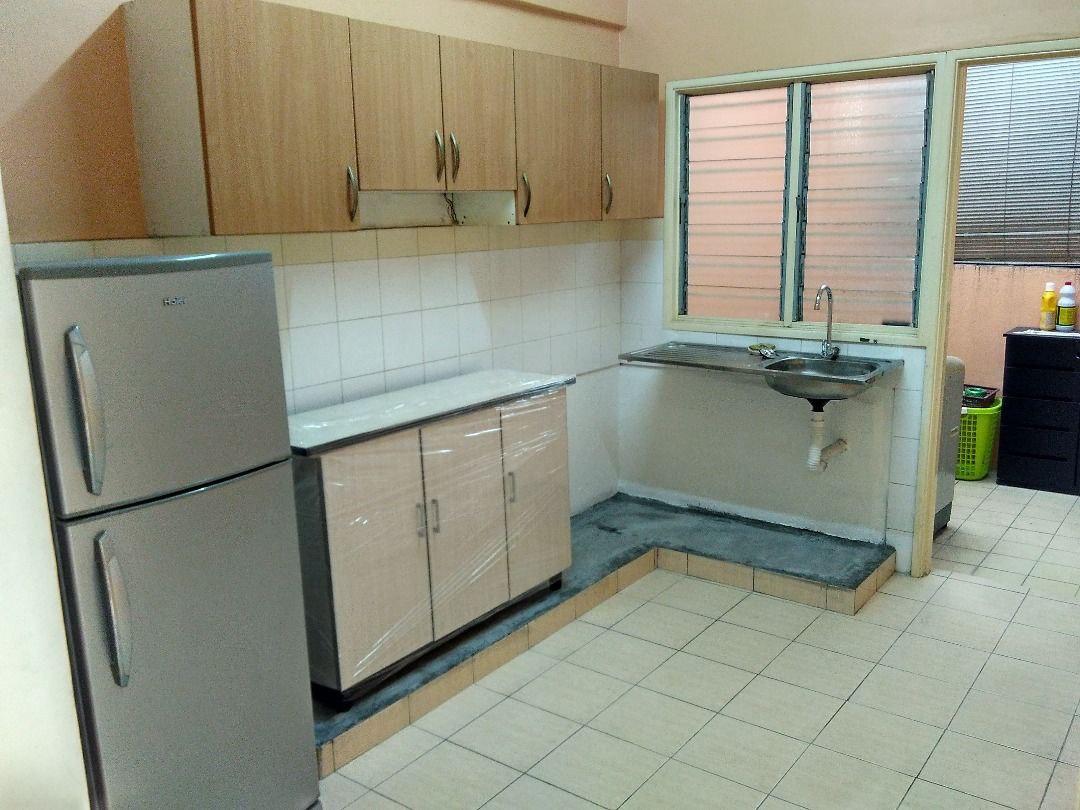 PANGSAPURI BELIMBING HEIGHTS SERI KEMBANGAN - photo 6