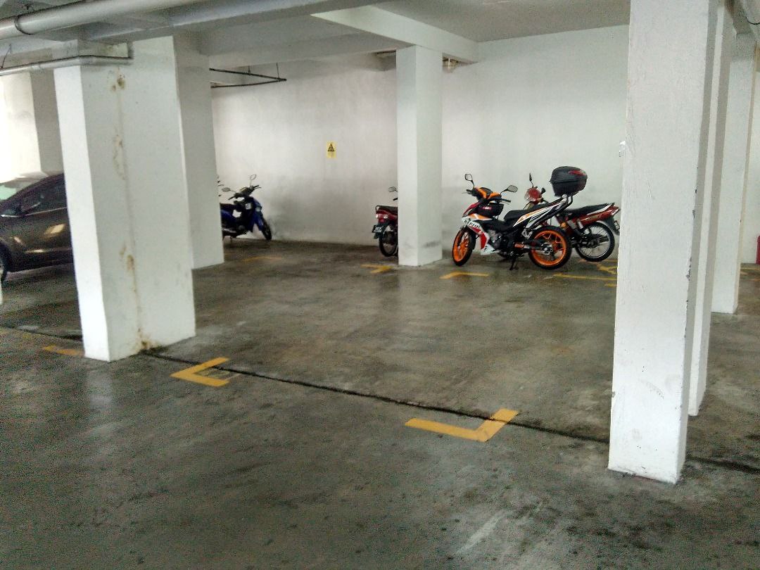 PANGSAPURI BELIMBING HEIGHTS SERI KEMBANGAN - photo 7