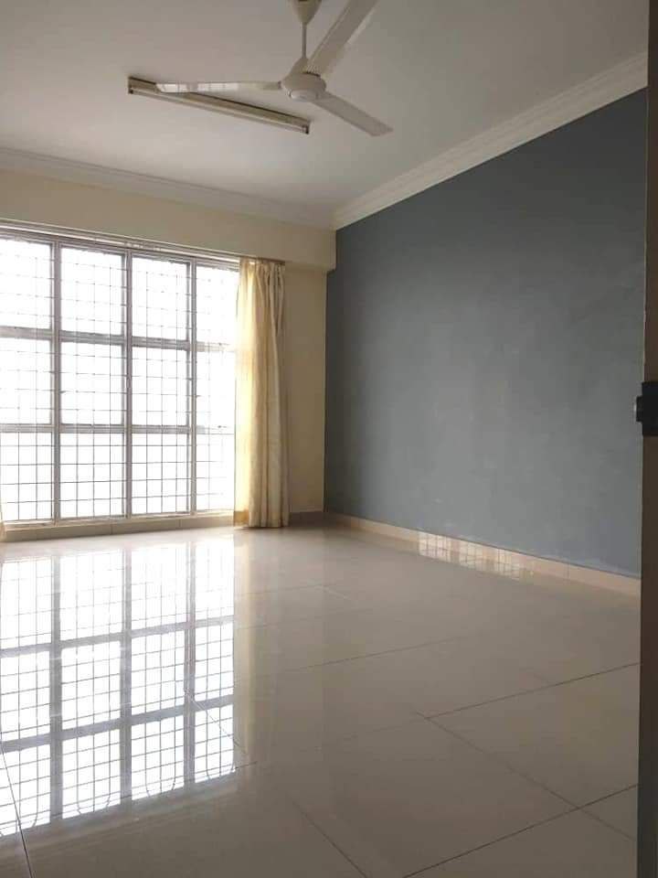 RENOVATED RIDZUAN CONDO AT SUBANG PJS - photo 2