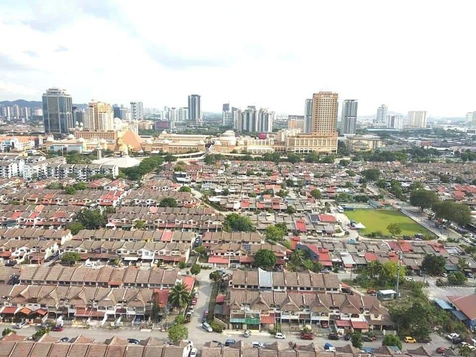 RENOVATED RIDZUAN CONDO AT SUBANG PJS - photo 8