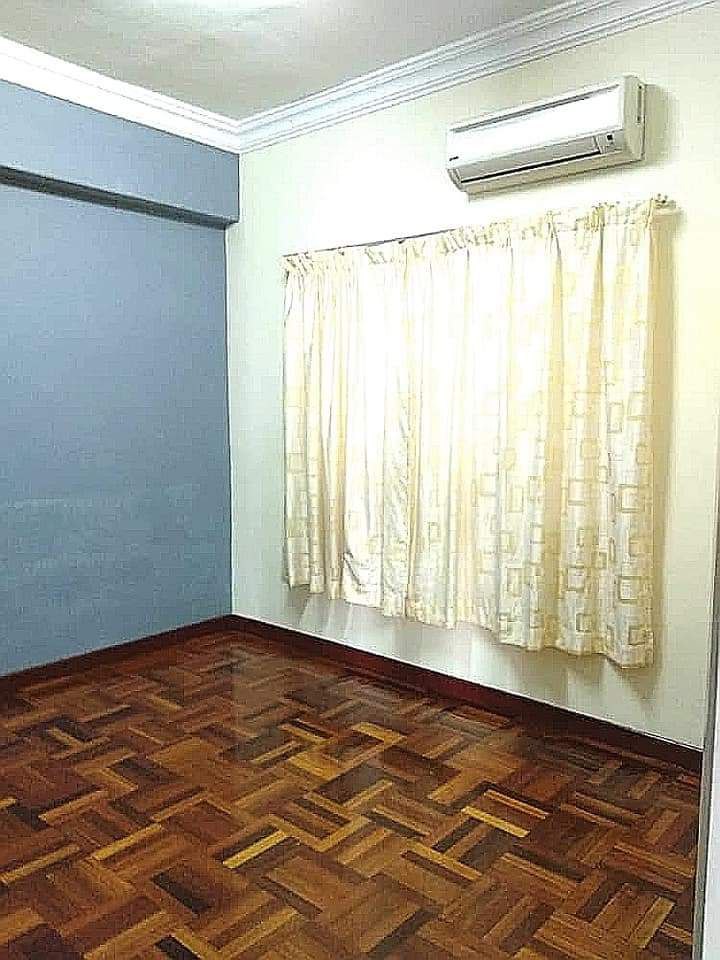 RENOVATED RIDZUAN CONDO AT SUBANG PJS - photo 12