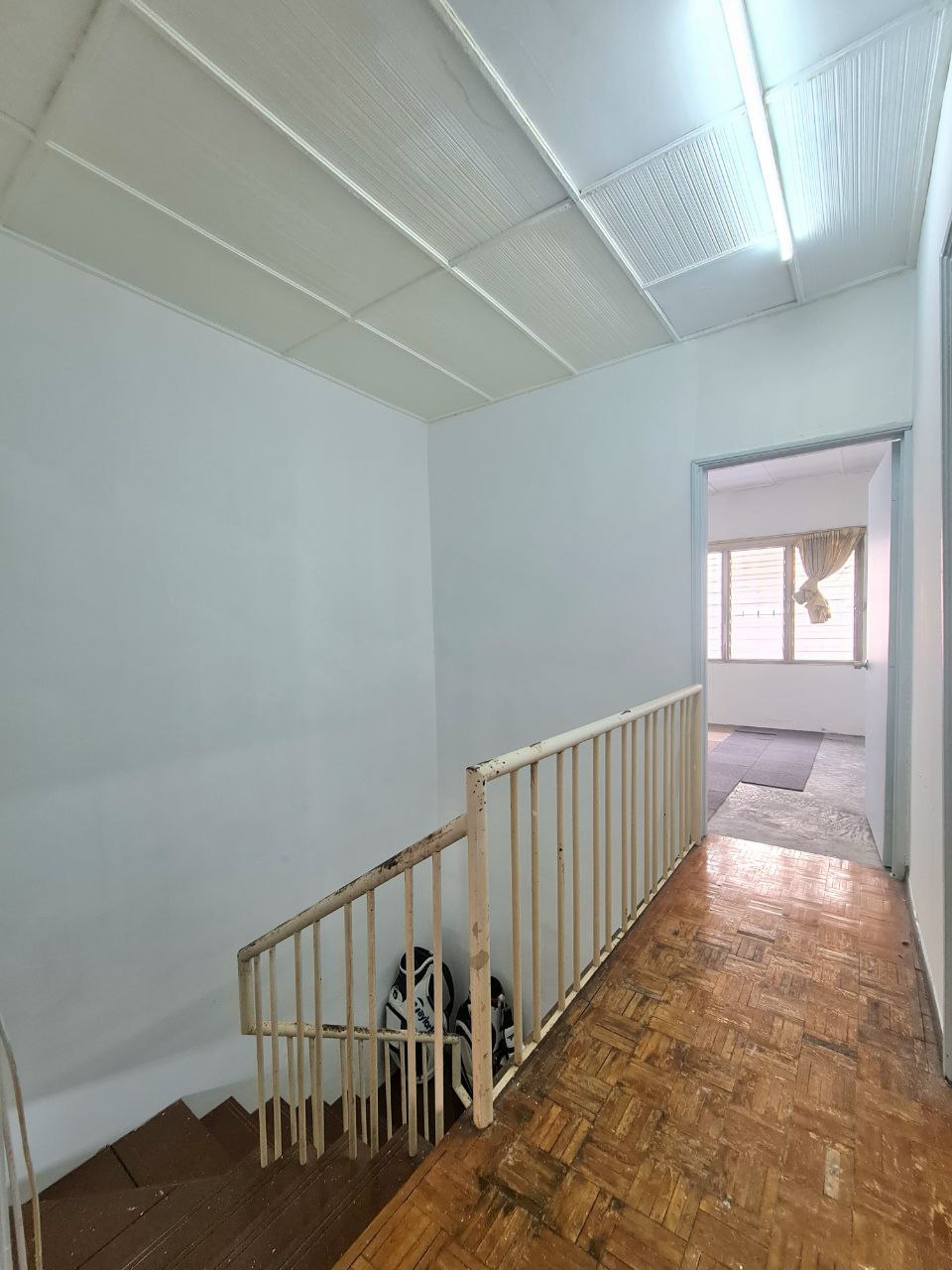 2 STOREY TERRACE TAMAN KELAB UKAY AMPANG - photo 5