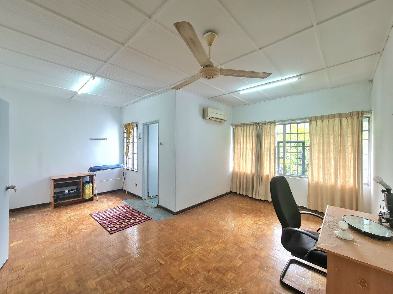 2 STOREY TERRACE TAMAN KELAB UKAY AMPANG - photo 6