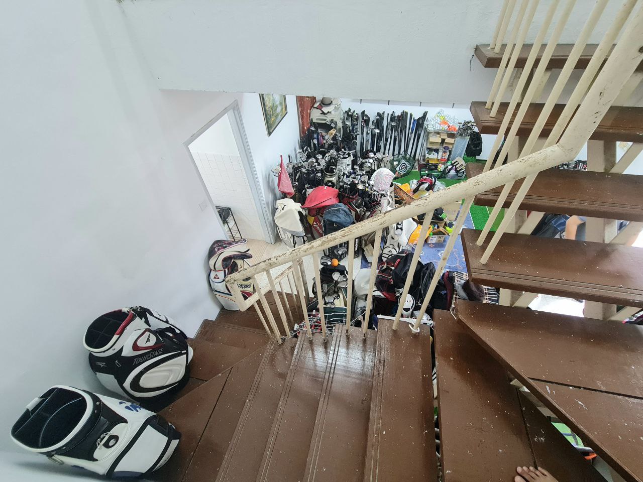 2 STOREY TERRACE TAMAN KELAB UKAY AMPANG - photo 8