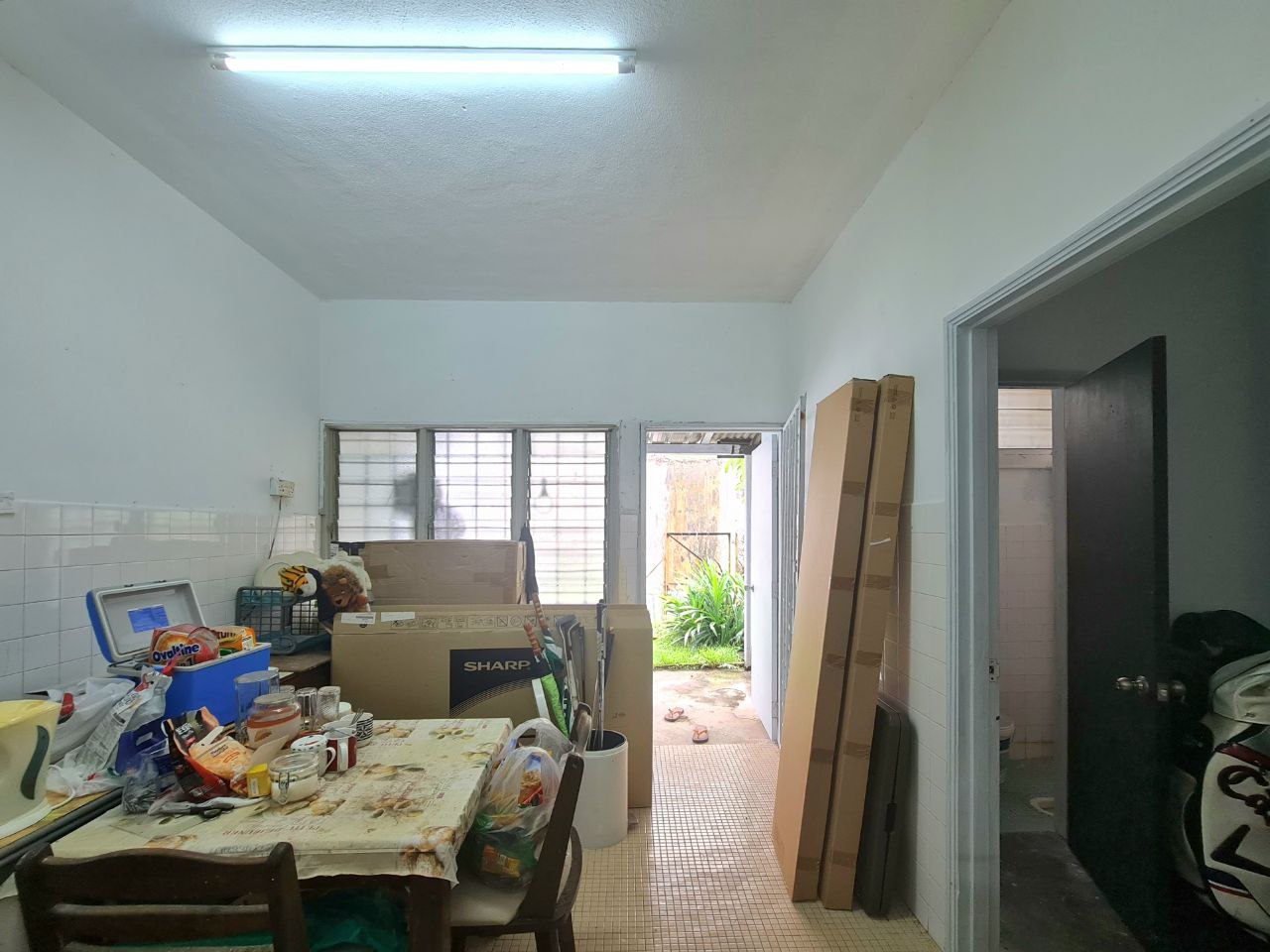 2 STOREY TERRACE TAMAN KELAB UKAY AMPANG - photo 9