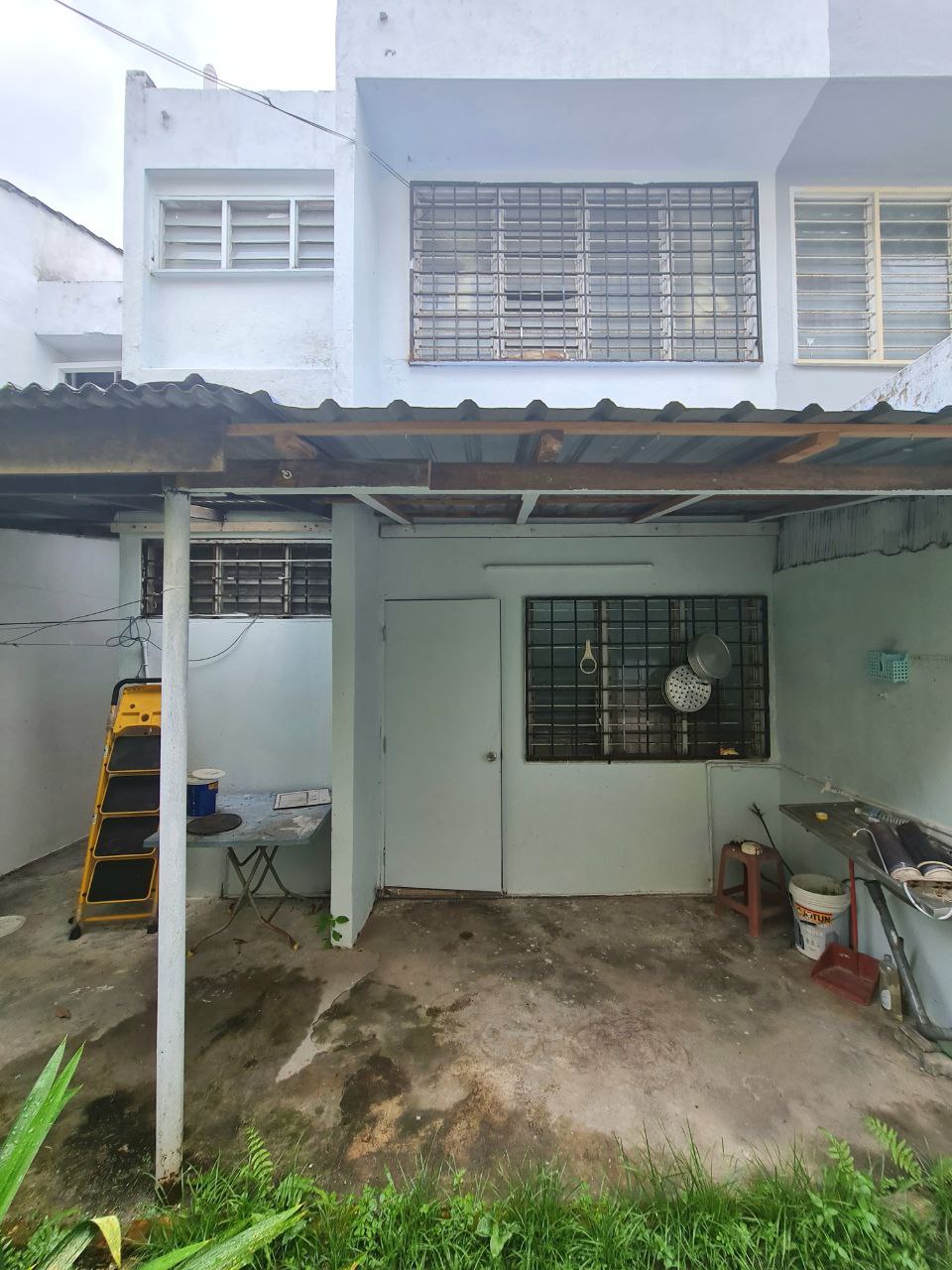 2 STOREY TERRACE TAMAN KELAB UKAY AMPANG - photo 10