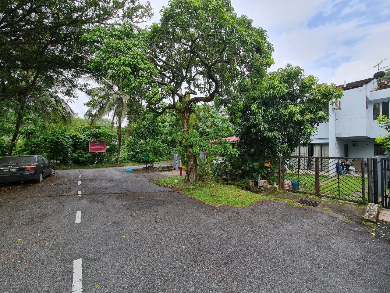 2 STOREY TERRACE TAMAN KELAB UKAY AMPANG - photo 11