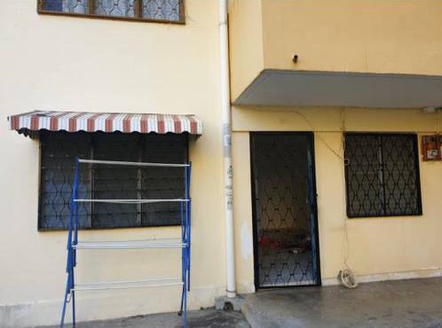GROUND FLOOR Flat Wangsa Maju Section 2 - photo 2