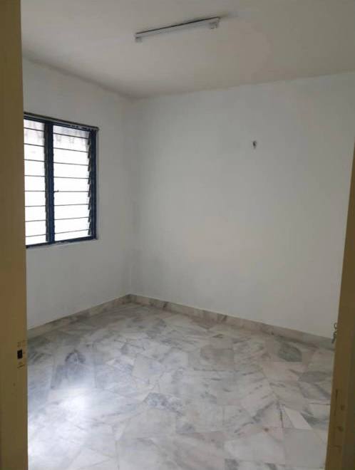 GROUND FLOOR Flat Wangsa Maju Section 2 - photo 6
