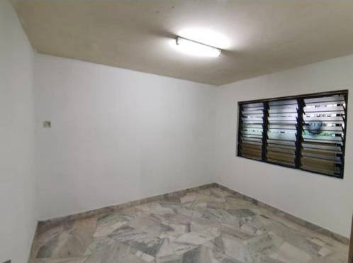GROUND FLOOR Flat Wangsa Maju Section 2 - photo 7